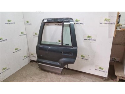 Puerta Trasera Izquierda Chrysler JEEP GR CHEROKEE * 2