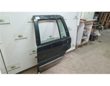 Puerta Trasera Izquierda Chrysler JEEP GR CHEROKEE *