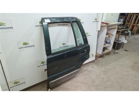 Puerta Trasera Izquierda Chrysler JEEP GR CHEROKEE *
