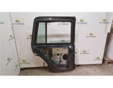Puerta Trasera Izquierda Chrysler JEEP GR CHEROKEE *