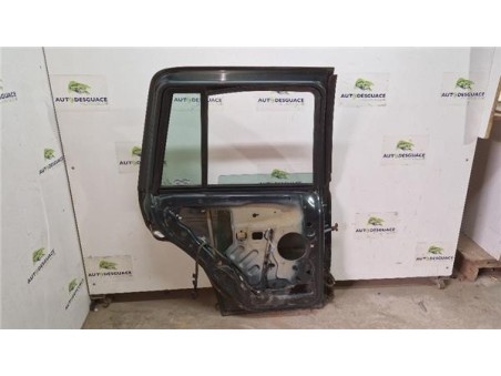 Puerta Trasera Izquierda Chrysler JEEP GR CHEROKEE *