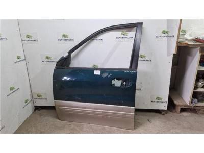 Puerta Delantera Izquierda Kia CARNIVAL II 2 9 CRDi 