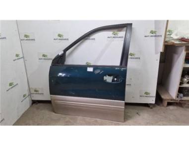 Puerta Delantera Izquierda Kia CARNIVAL II 2 9 CRDi 