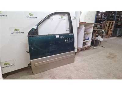 Puerta Delantera Izquierda Kia CARNIVAL II 2 9 CRDi  2