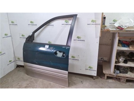 Puerta Delantera Izquierda Kia CARNIVAL II 2 9 CRDi 