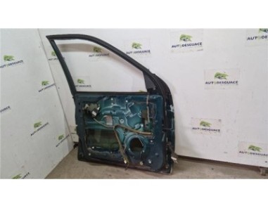 Puerta Delantera Izquierda Kia CARNIVAL II 2 9 CRDi 