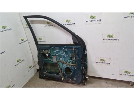 Puerta Delantera Izquierda Kia CARNIVAL II 2 9 CRDi 