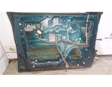 Puerta Delantera Izquierda Kia CARNIVAL II 2 9 CRDi 