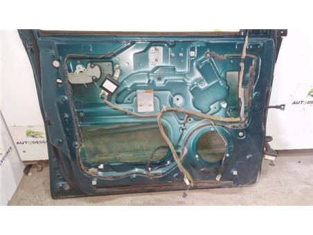 Puerta Delantera Izquierda Kia CARNIVAL II 2 9 CRDi 