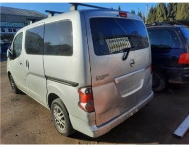 Nissan NV200 /Evalia  1 5 NV200 Combi Comfort [1 5 Ltr  - 81 kW dCi CAT]