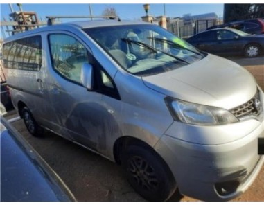 Nissan NV200 /Evalia  1 5 NV200 Combi Comfort [1 5 Ltr  - 81 kW dCi CAT]