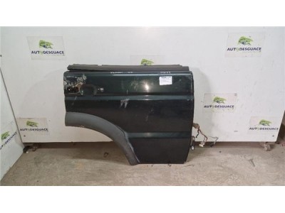Puerta Trasera Derecha Land Rover DISCOVERY 2 5 Turbodiesel 