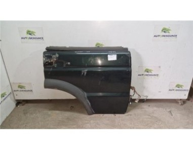 Puerta Trasera Derecha Land Rover DISCOVERY 2 5 Turbodiesel 