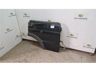 Puerta Trasera Derecha Land Rover DISCOVERY 2 5 Turbodiesel  2