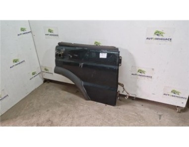 Puerta Trasera Derecha Land Rover DISCOVERY 2 5 Turbodiesel 