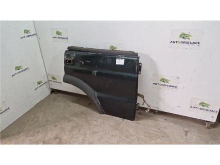 Puerta Trasera Derecha Land Rover DISCOVERY 2 5 Turbodiesel 