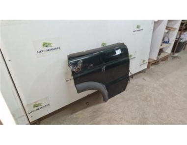 Puerta Trasera Derecha Land Rover DISCOVERY 2 5 Turbodiesel 