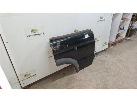 Puerta Trasera Derecha Land Rover DISCOVERY 2 5 Turbodiesel 