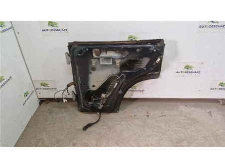 Puerta Trasera Derecha Land Rover DISCOVERY 2 5 Turbodiesel 