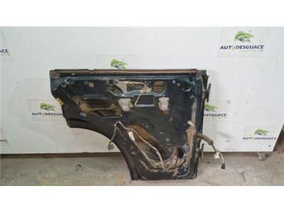 Puerta Trasera Izquierda Land Rover DISCOVERY 2 5 Turbodiesel 