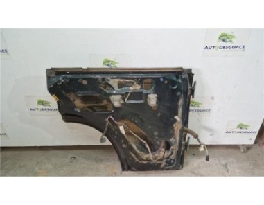 Puerta Trasera Izquierda Land Rover DISCOVERY 2 5 Turbodiesel 