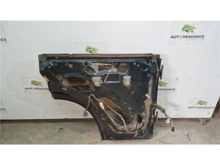 Puerta Trasera Izquierda Land Rover DISCOVERY 2 5 Turbodiesel 
