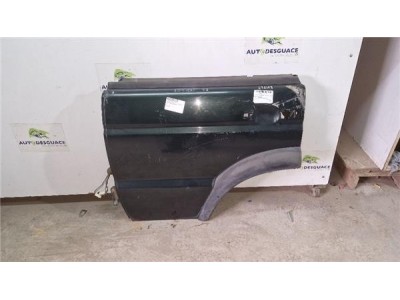 Puerta Trasera Izquierda Land Rover DISCOVERY 2 5 Turbodiesel  2