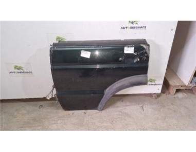 Puerta Trasera Izquierda Land Rover DISCOVERY 2 5 Turbodiesel 