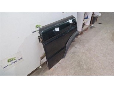 Puerta Trasera Izquierda Land Rover DISCOVERY 2 5 Turbodiesel 