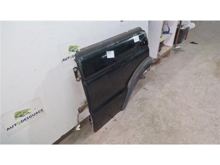Puerta Trasera Izquierda Land Rover DISCOVERY 2 5 Turbodiesel 