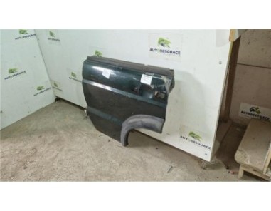 Puerta Trasera Izquierda Land Rover DISCOVERY 2 5 Turbodiesel 