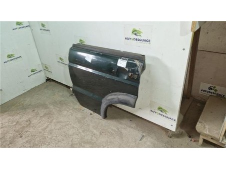Puerta Trasera Izquierda Land Rover DISCOVERY 2 5 Turbodiesel 