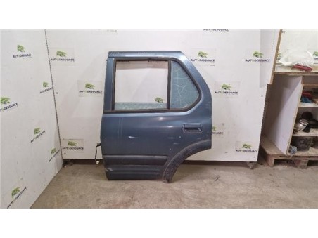 Puerta Trasera Izquierda Opel FRONTERA B 2 2 16V DTI 