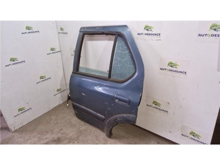 Puerta Trasera Izquierda Opel FRONTERA B 2 2 16V DTI 