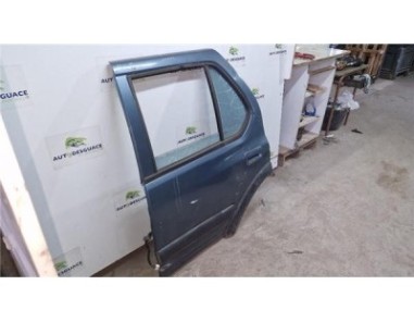 Puerta Trasera Izquierda Opel FRONTERA B 2 2 16V DTI 
