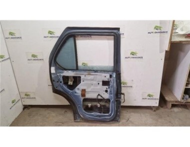 Puerta Trasera Izquierda Opel FRONTERA B 2 2 16V DTI 