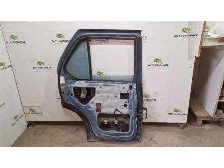 Puerta Trasera Izquierda Opel FRONTERA B 2 2 16V DTI 