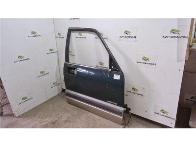 Puerta Delantera Derecha » OTROS    MODELOS * 2