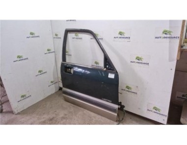 Puerta Delantera Derecha » OTROS    MODELOS *