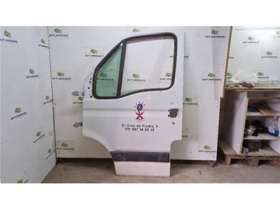 Puerta Delantera Izquierda Renault MASTER BUS *