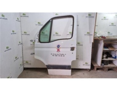 Puerta Delantera Izquierda Renault MASTER BUS *