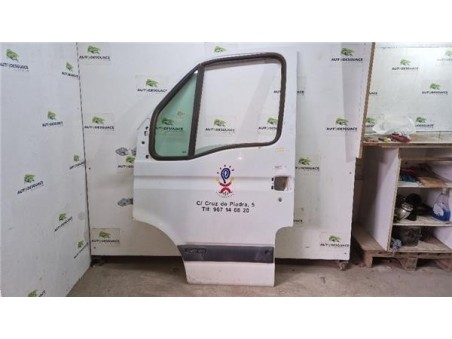 Puerta Delantera Izquierda Renault MASTER BUS *