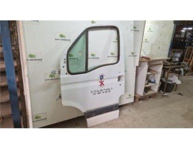 Puerta Delantera Izquierda Renault MASTER BUS *
