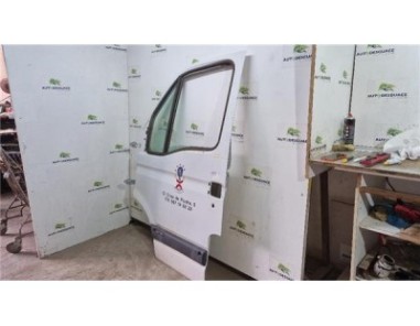 Puerta Delantera Izquierda Renault MASTER BUS *
