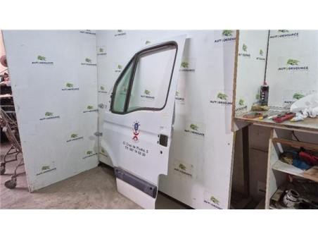 Puerta Delantera Izquierda Renault MASTER BUS *