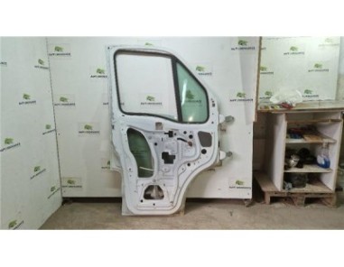 Puerta Delantera Izquierda Renault MASTER BUS *