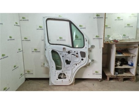 Puerta Delantera Izquierda Renault MASTER BUS *