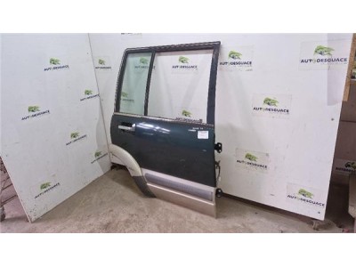 Puerta Trasera Derecha » OTROS    MODELOS *