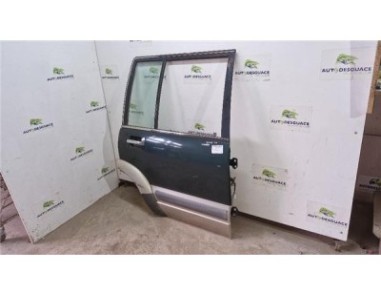Puerta Trasera Derecha » OTROS    MODELOS *