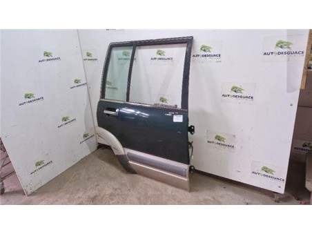 Puerta Trasera Derecha » OTROS    MODELOS *